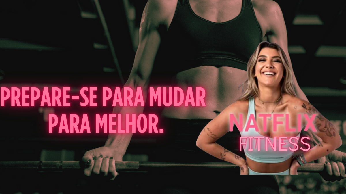 Natflix Fitness