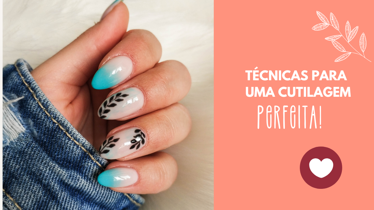 Curso de Cutilagem para Manicures com Faby Cardoso