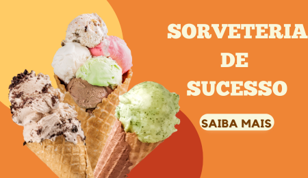 Sorveteria de Sucesso